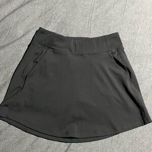 Lole tennis skirt